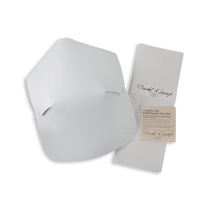 Post-Wedding Cleaning and Preservation