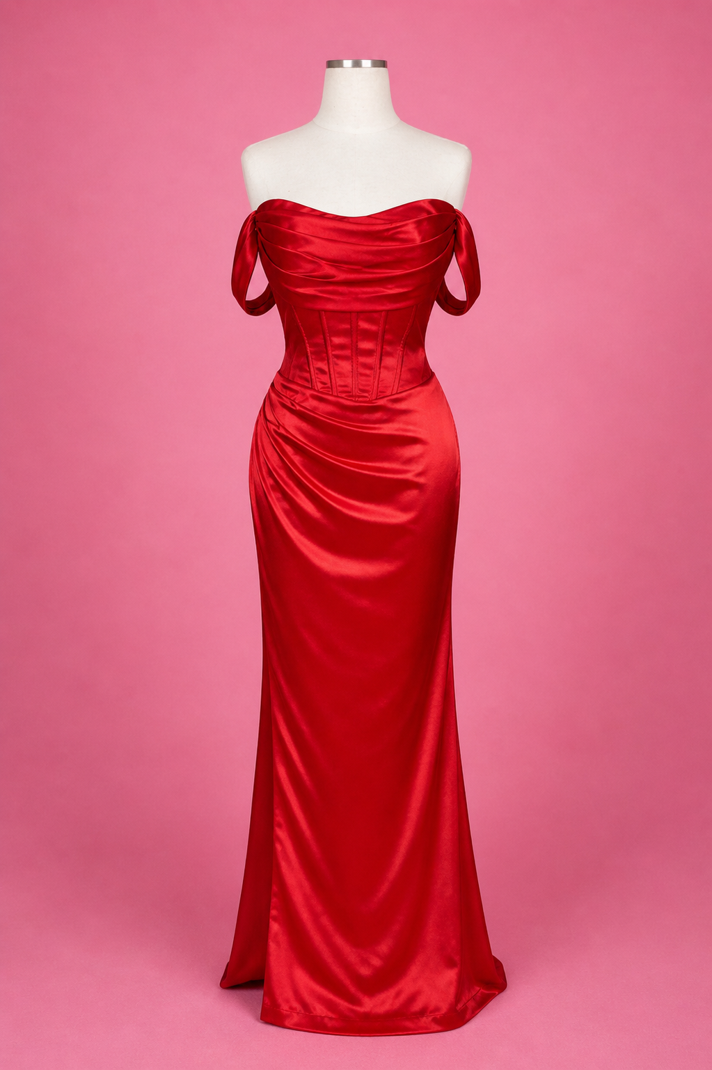 The Bridget x Pink Collection (Red 6)