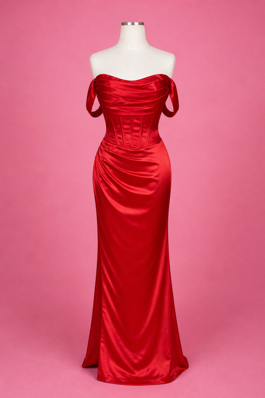 The Bridget x Pink Collection (Red 6)