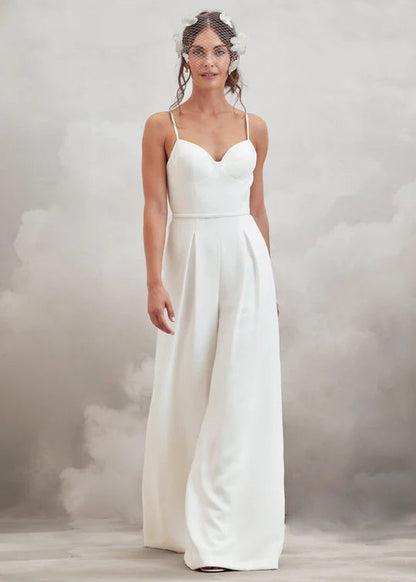 Brody Jumpsuit by Catherine Deane (Size 12)