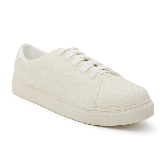 Pearl Sneakers