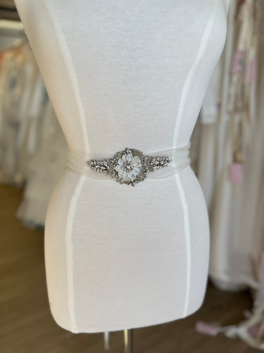 Chantelle by Olivia the Wolf (OS)