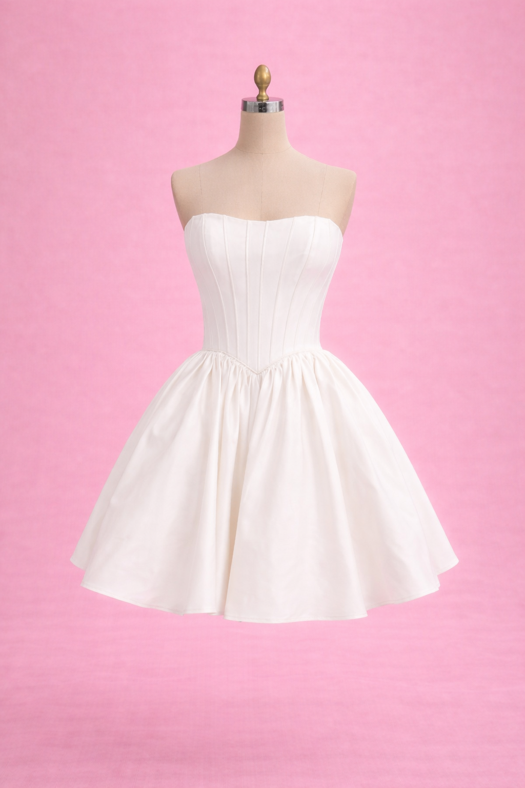 Nyra x Pink Collection (Size 8 & 18)