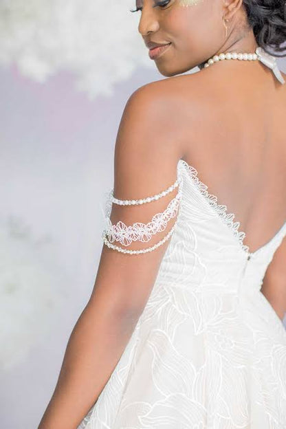 Nova by Kathryn Bass (Size 18)