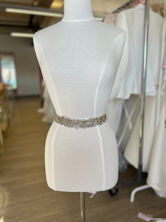 Crystals Belt (OS)