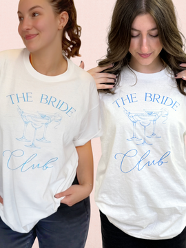 The Bride/Bach Club T Shirt