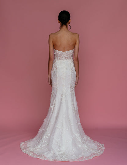 Persephone by Lis Simon (Size 12)