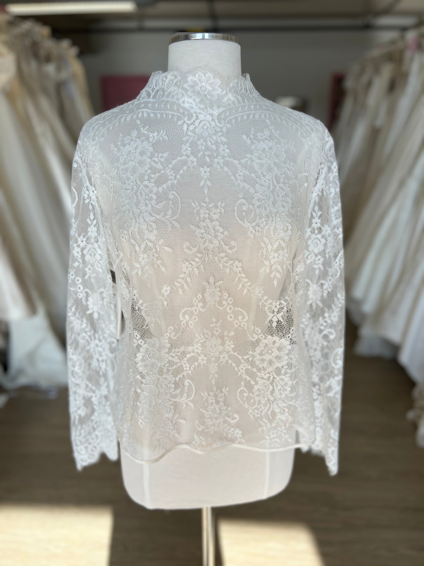 Dahlia Top by Catherina Deane (14)