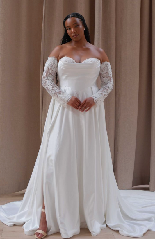 Dawson Gloves by Madi Lane (GLOVES ONLY)