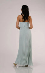 Full body back view of Sorella Vita 9478