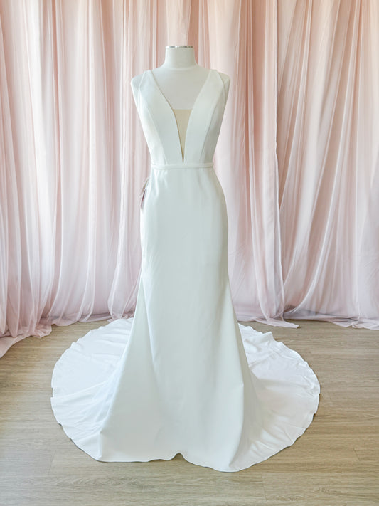 Esther by Jimme Huang (Size 12)