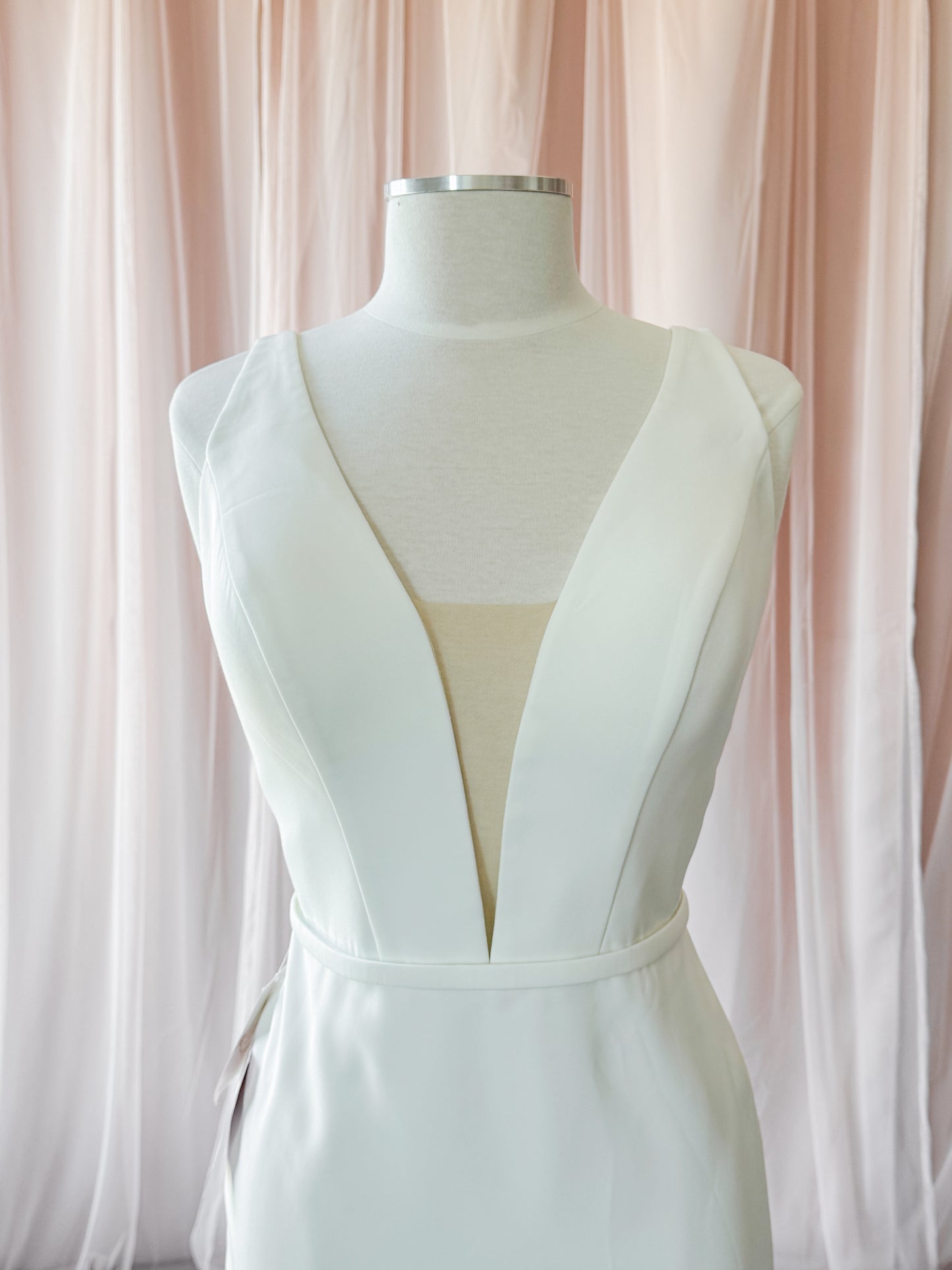 Esther by Jimme Huang (Size 12)