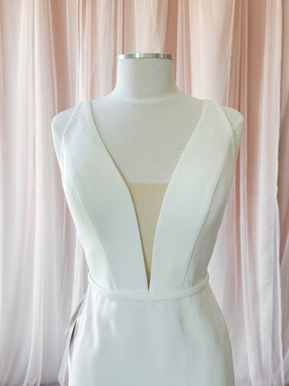 Esther by Jimme Huang (Size 12)
