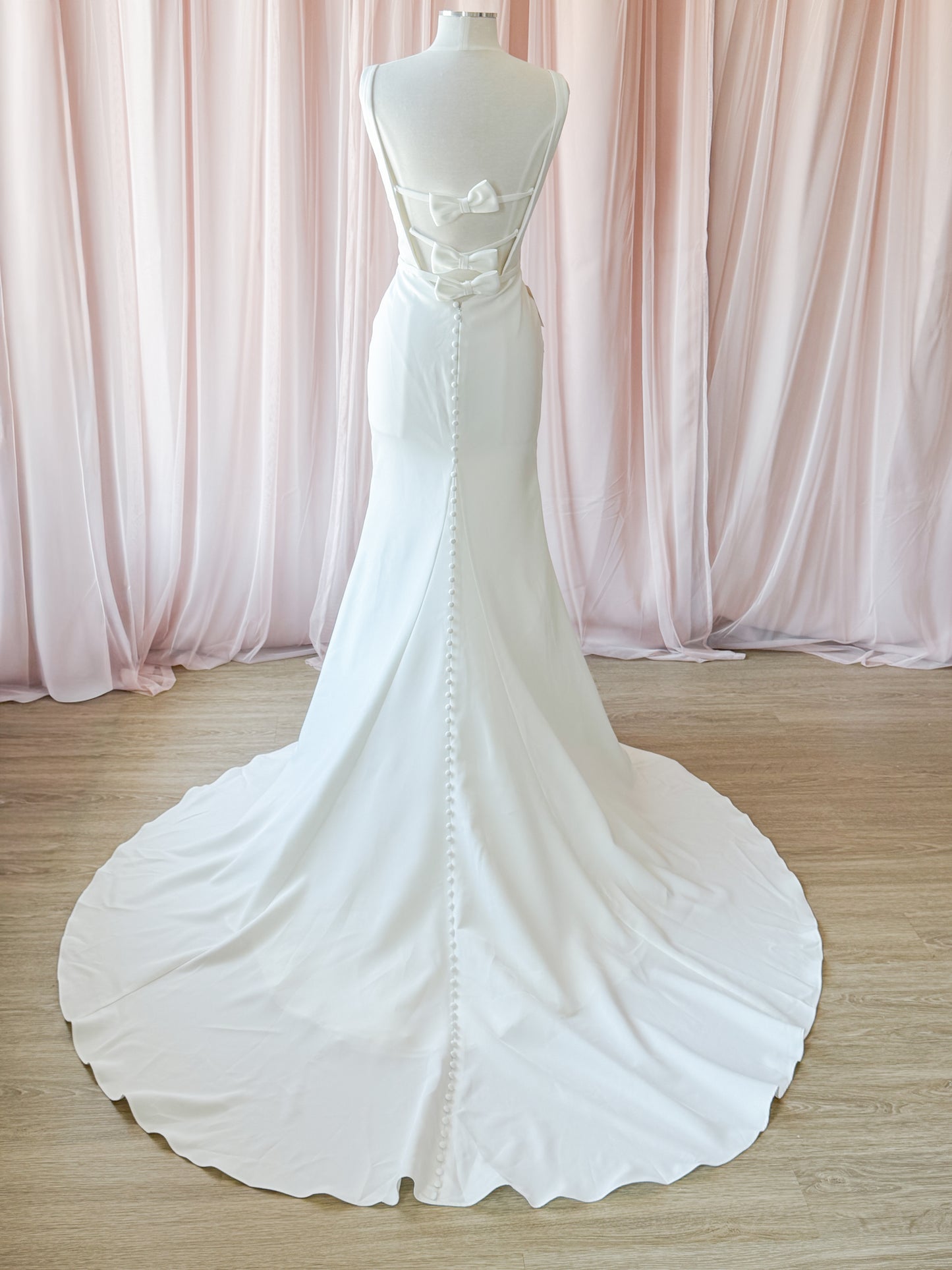 Esther by Jimme Huang (Size 12)