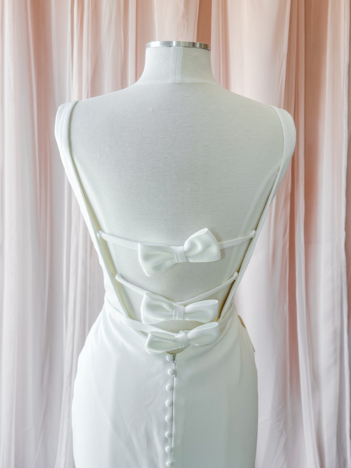 Esther by Jimme Huang (Size 12)
