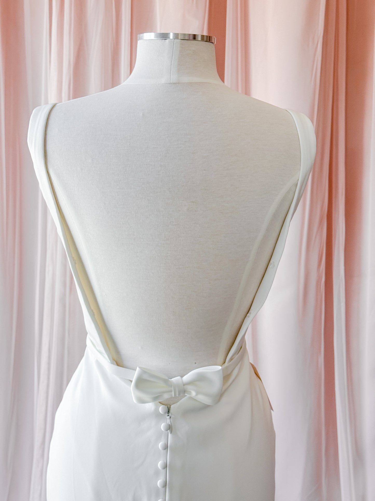 Esther by Jimme Huang (Size 12)
