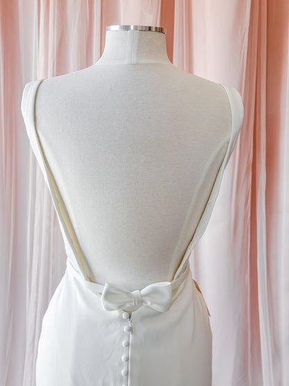 Esther by Jimme Huang (Size 12)