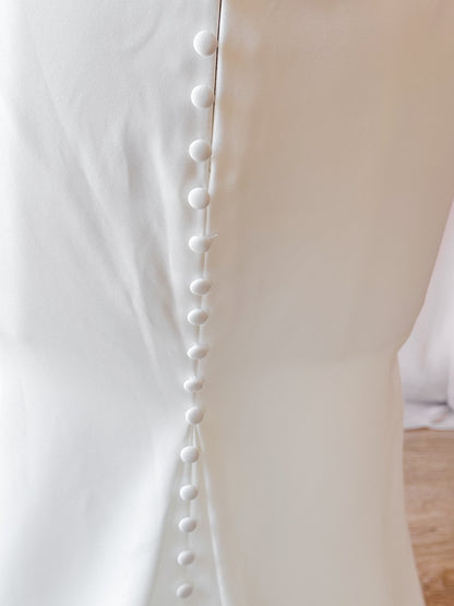 Esther by Jimme Huang (Size 12)