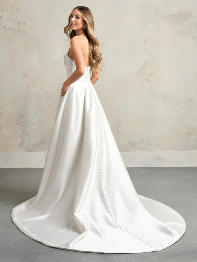 Ethelinda by Rebecca Ingram (Size 14)