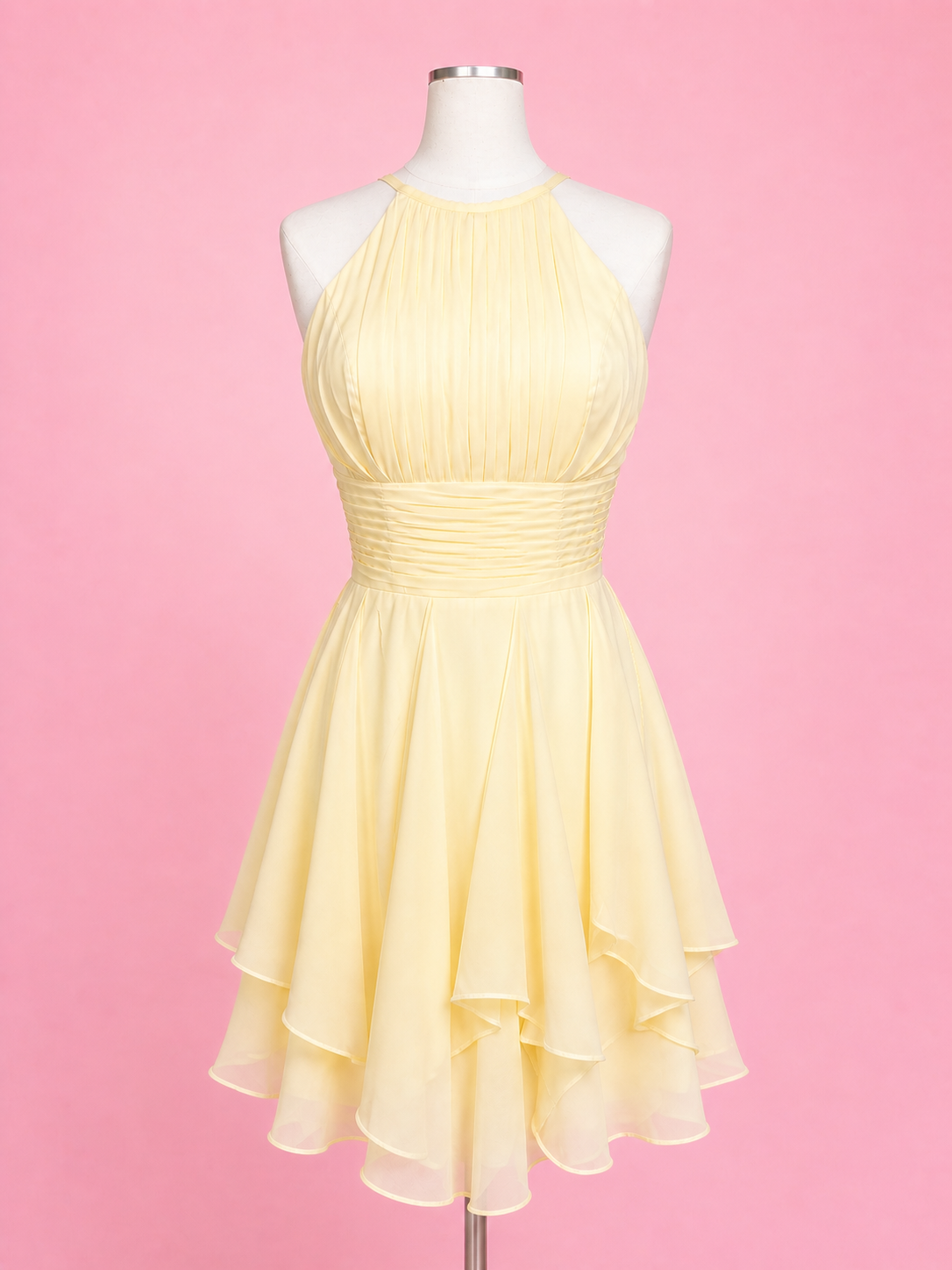 The Aman x Pink Collection (Multiple Colors & Sizes)