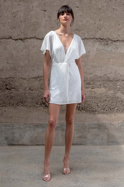 Harper by Jenny Yoo (Size 10)