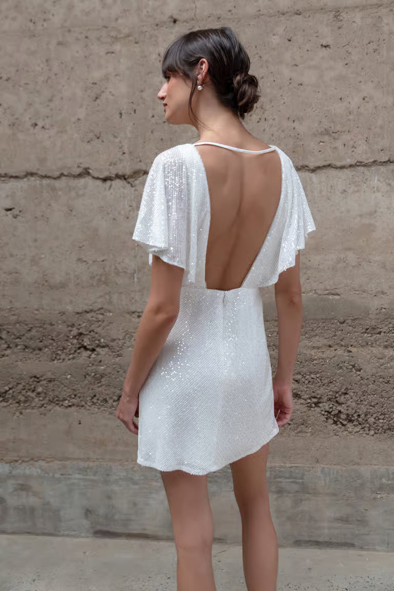 Harper by Jenny Yoo (Size 10)