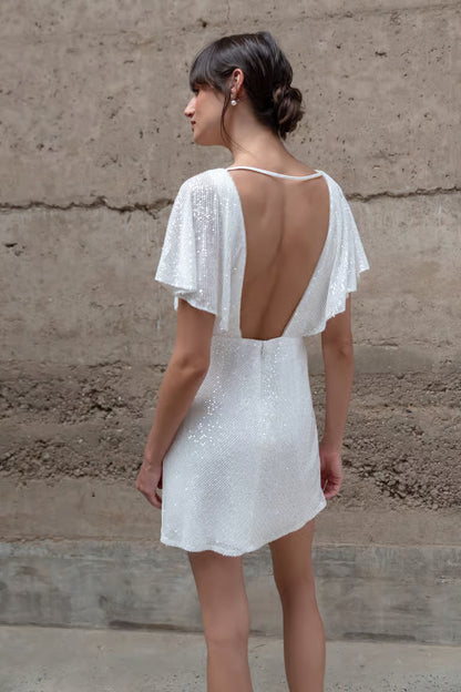 Harper by Jenny Yoo (Size 10)