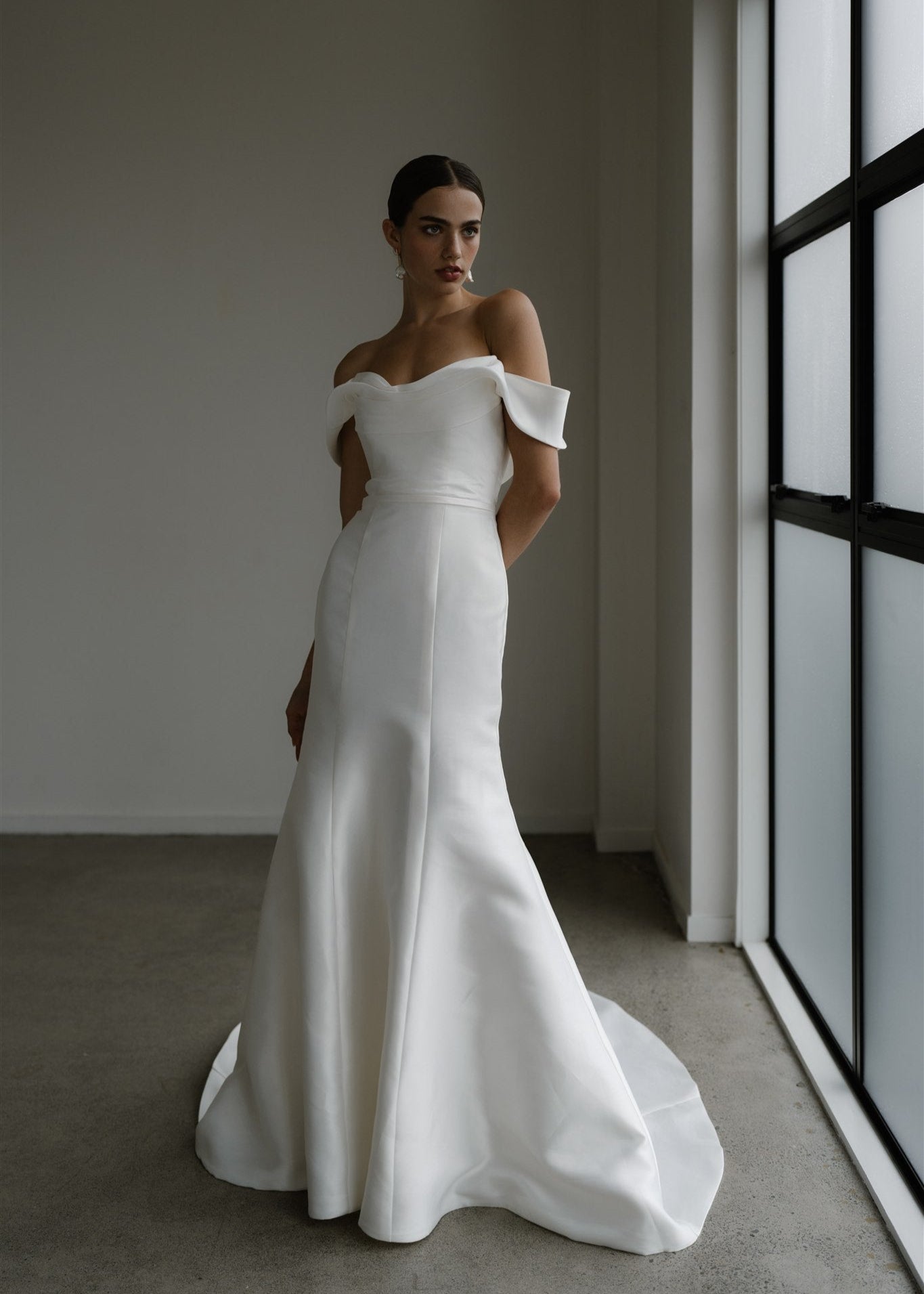 Le Chic by Hera Couture (Size 10)