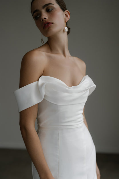 Le Chic by Hera Couture (Size 10)