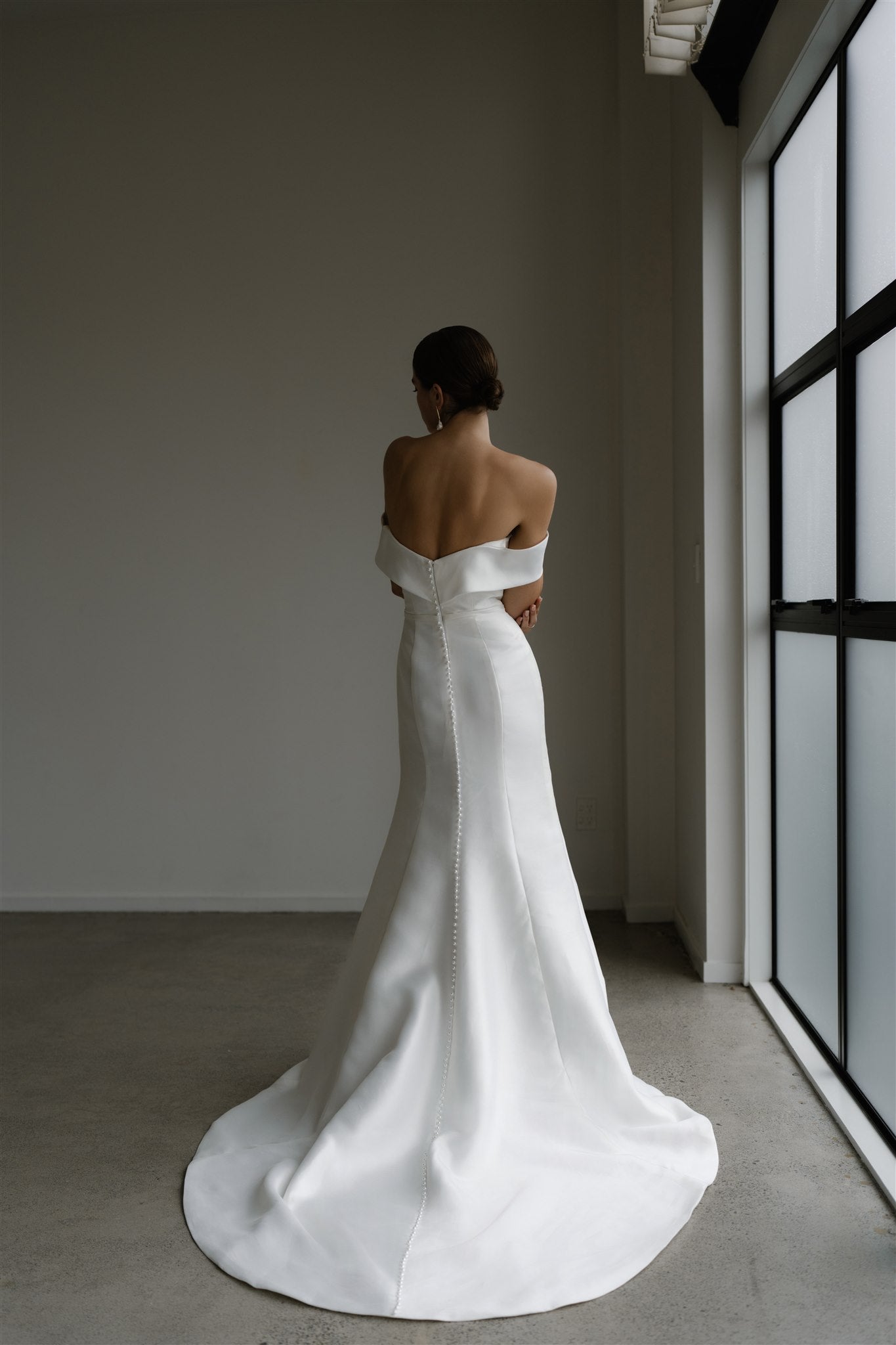 Le Chic by Hera Couture (Size 10)