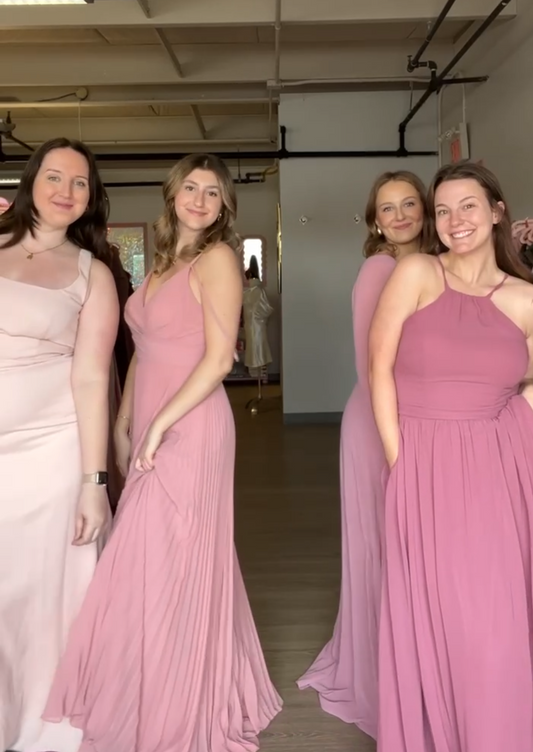 MOMS, MAIDS & MINIS APPOINTMENT