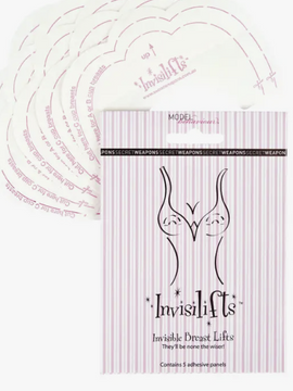 Invisilifts | Invisible Formal Wear Breast Lifting Tape