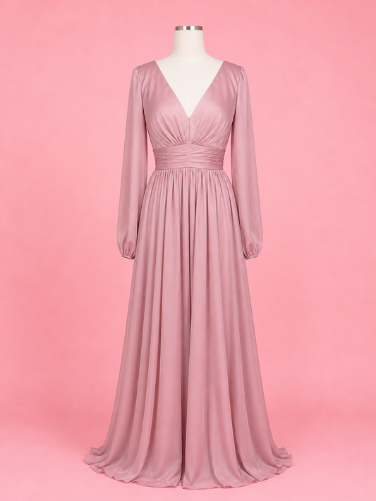 The Jane x Pink Collection (Multiple Colours & Styles)