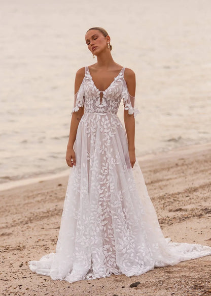 Jaya by Madi Lane (Size 10 & 20)