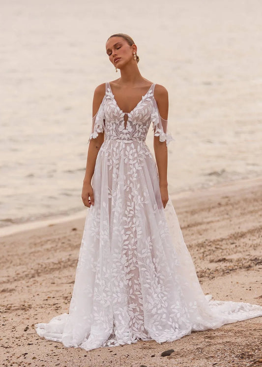 Jaya by Madi Lane (Size 10 & 20)