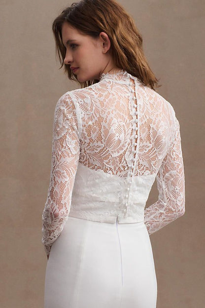 Jenny Yoo Bettina Top
