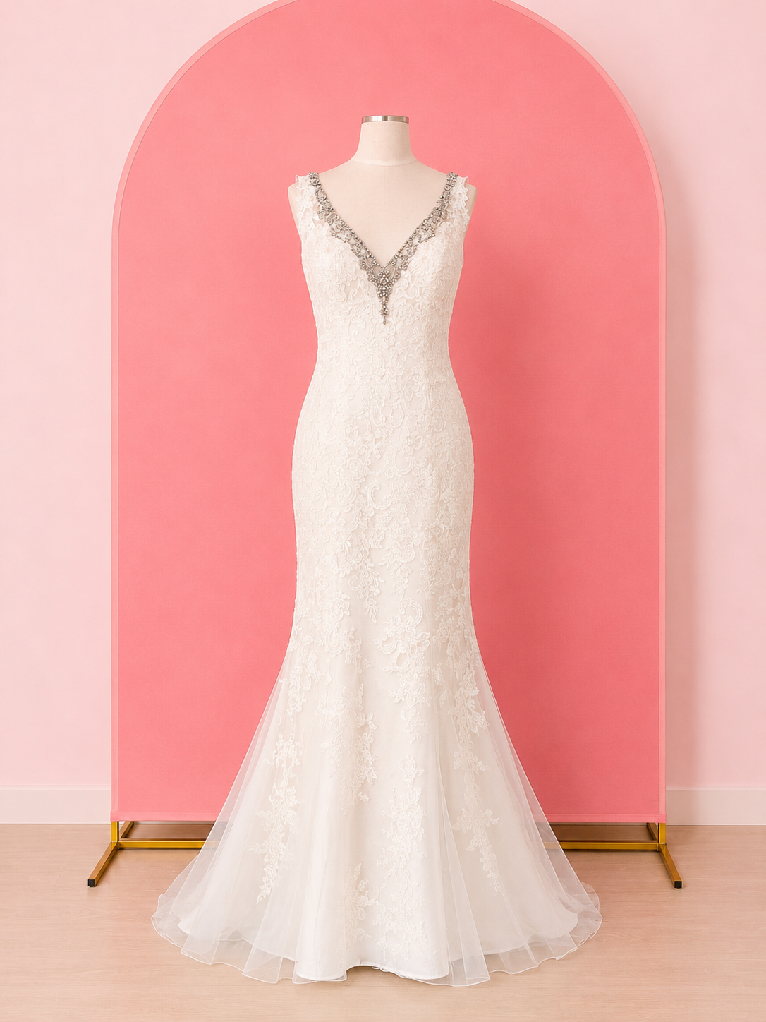 Julietta by Morilee (Size 16)