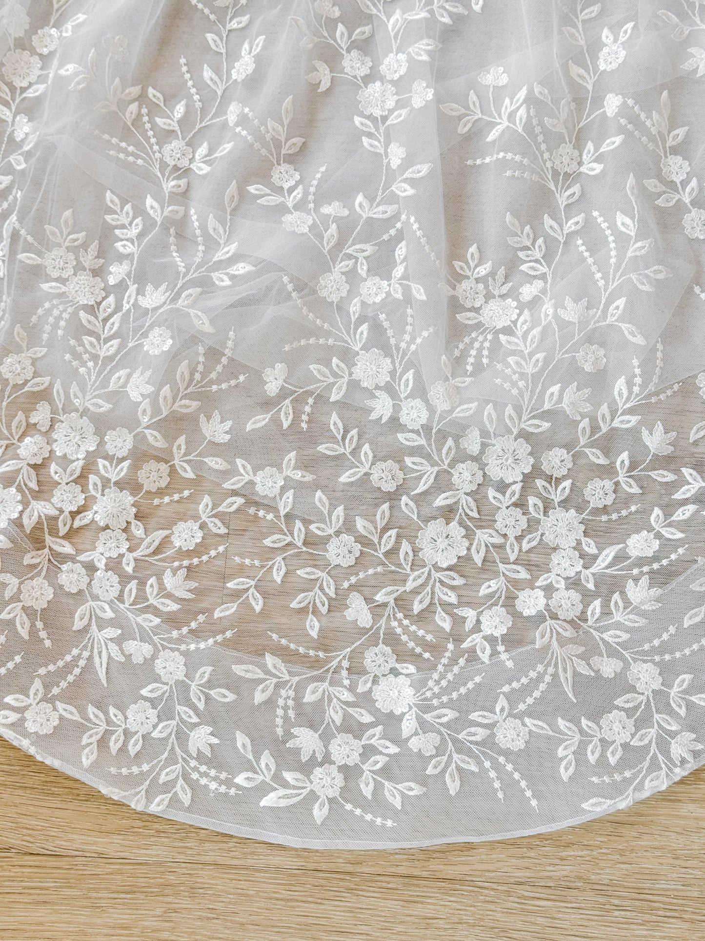 LA22102 by Calla Blanche (Size 6)