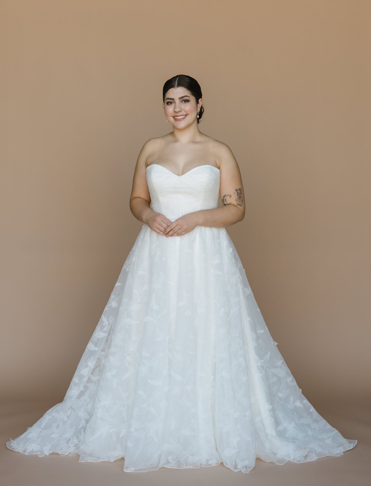 Odessa by Lis Simon (Size 12)