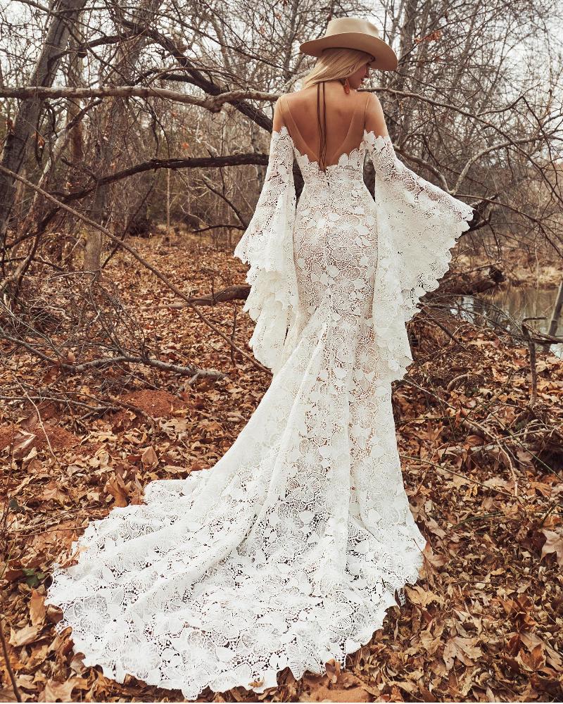 Stevie by Calla Blanche (Size 16)