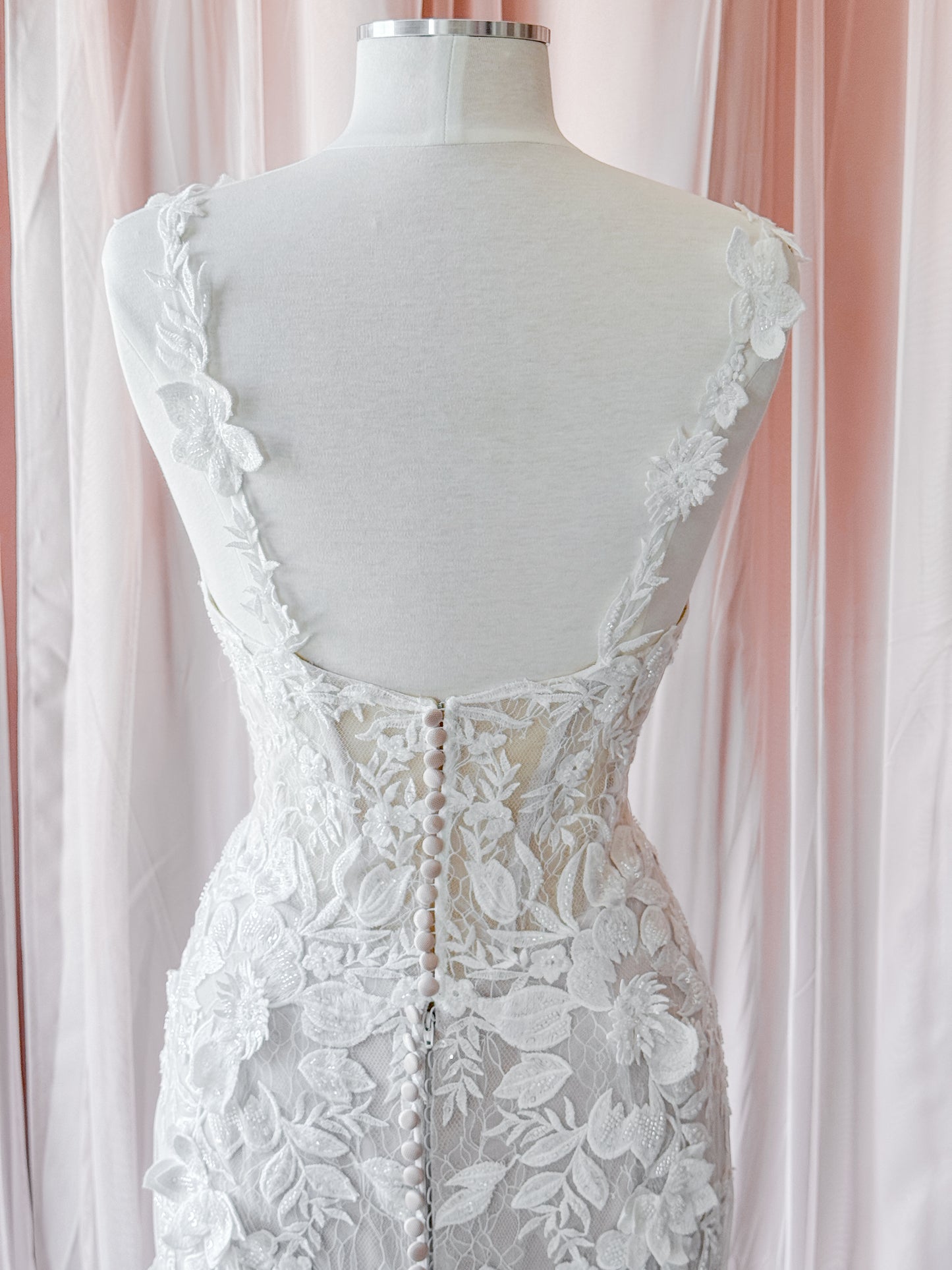 Lennox by PL (Size 12)