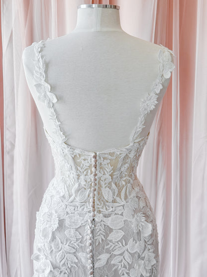 Lennox by PL (Size 12)