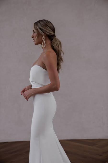 Lily by Made with Love (Size 12)