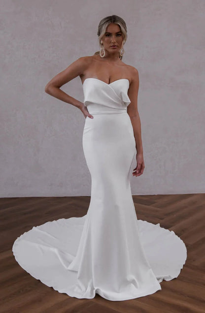Lily by Made with Love (Size 12)