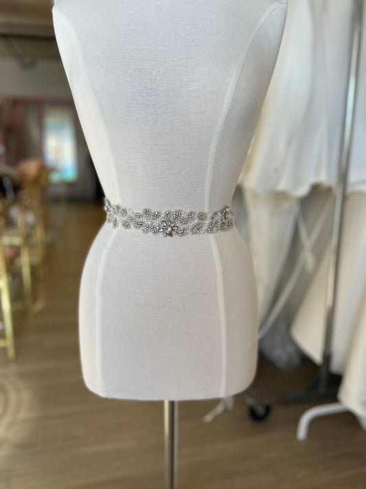 Daisy by Lis Simon (OS)