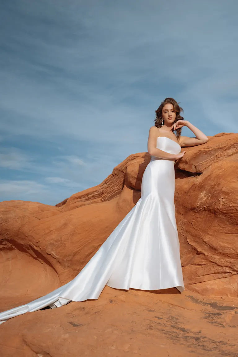 Lucia by Jenny Yoo (Size 12)