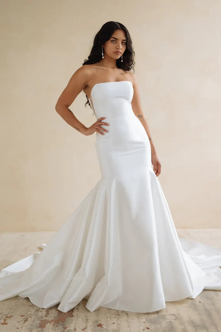 Lucia by Jenny Yoo (Size 12)