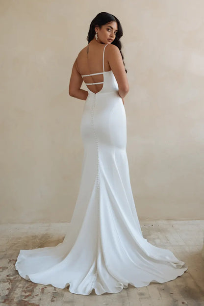 Lydia by Jenny Yoo (Size 10)