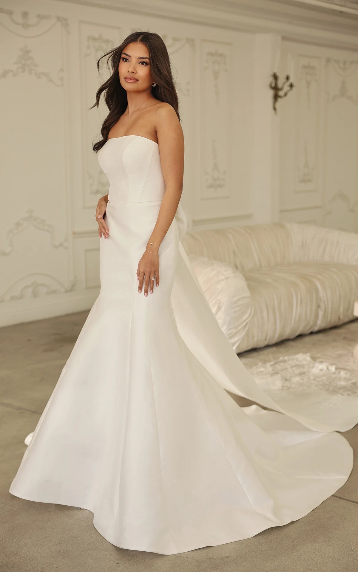 ML1901 by Martina Liana (Size 16)