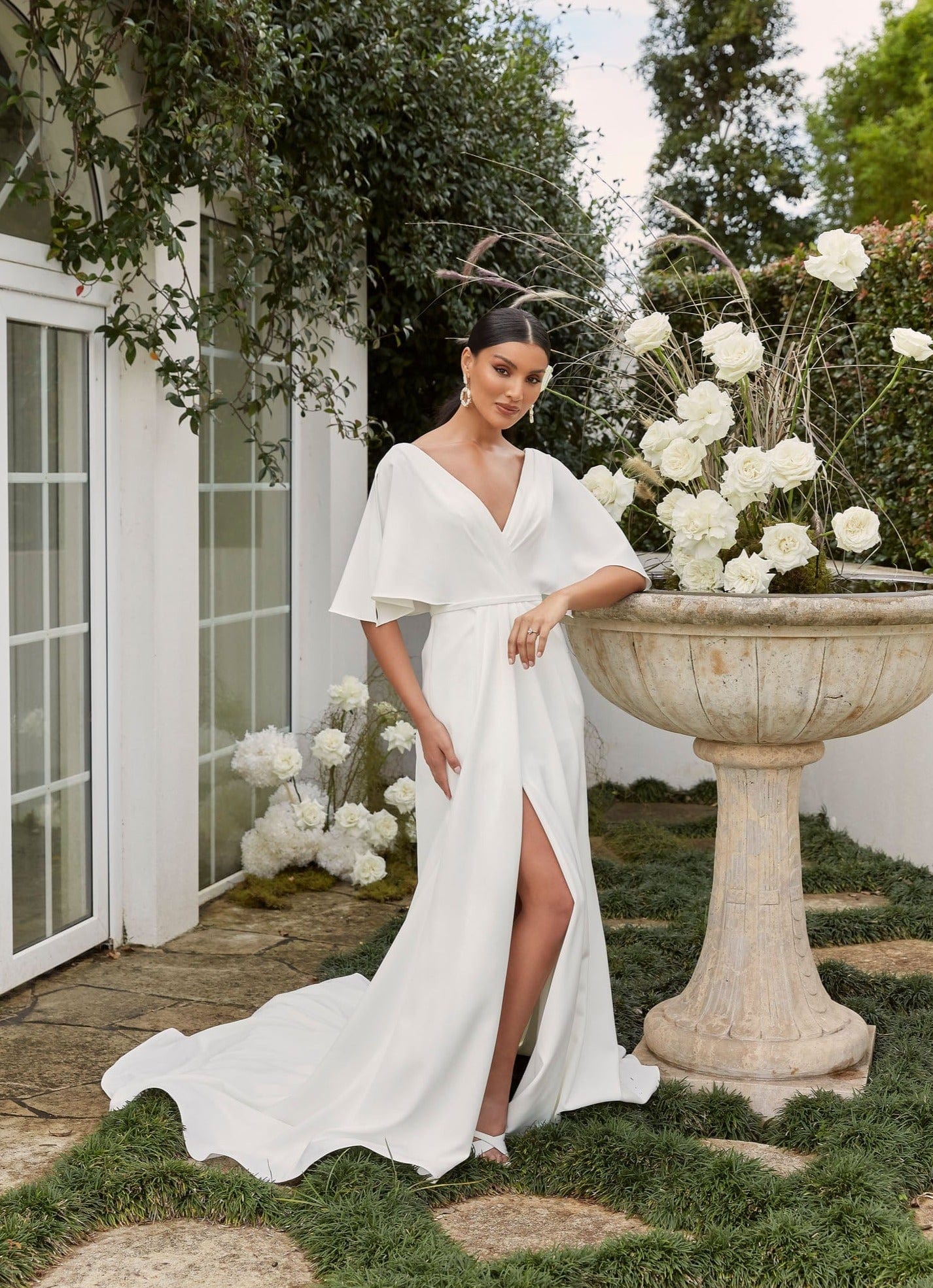 Dorian by Madi Lane (Size 16)
